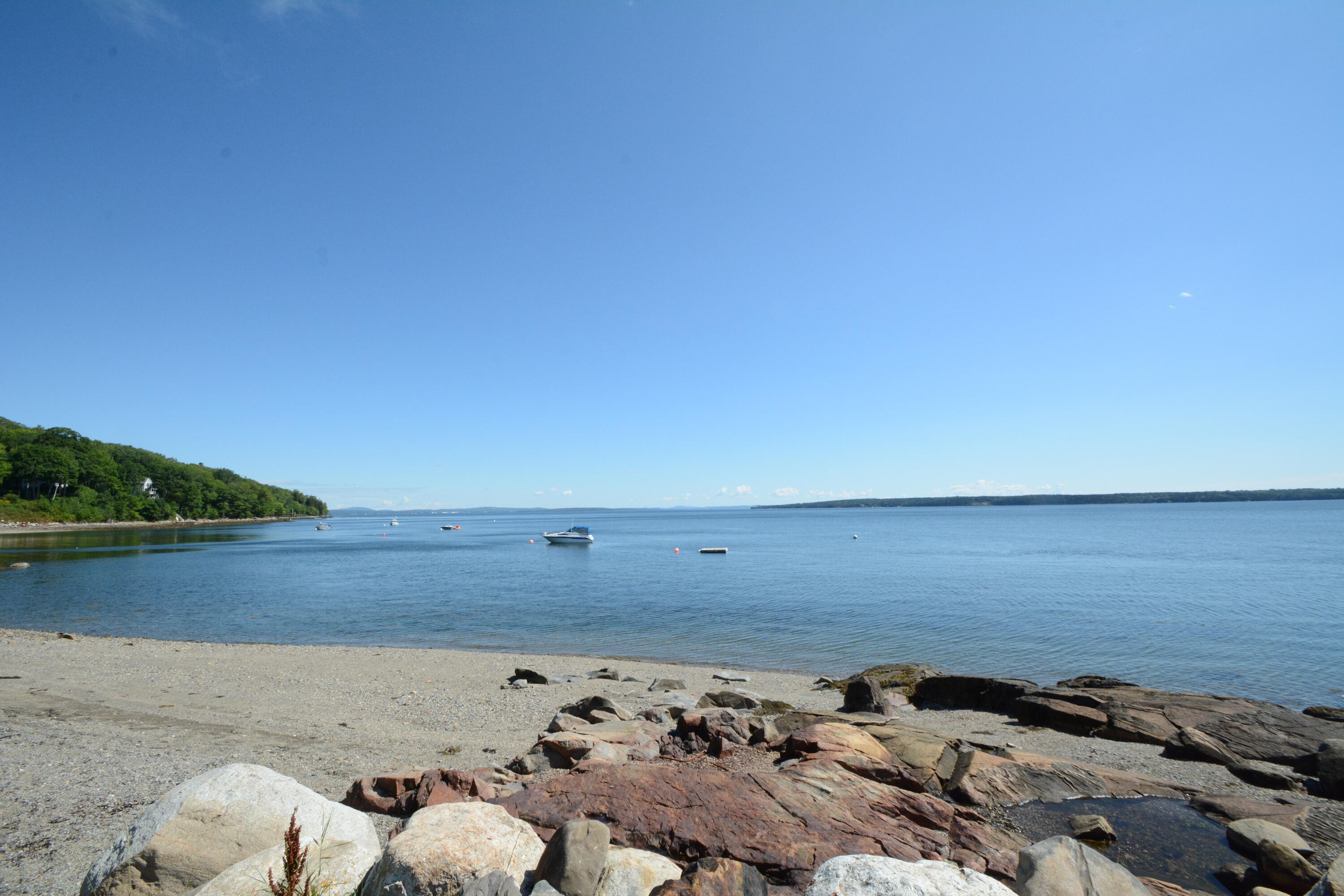 5 4th Street Northport, ME 04849 - Photo 35 of 39 Enjoy Kayaking