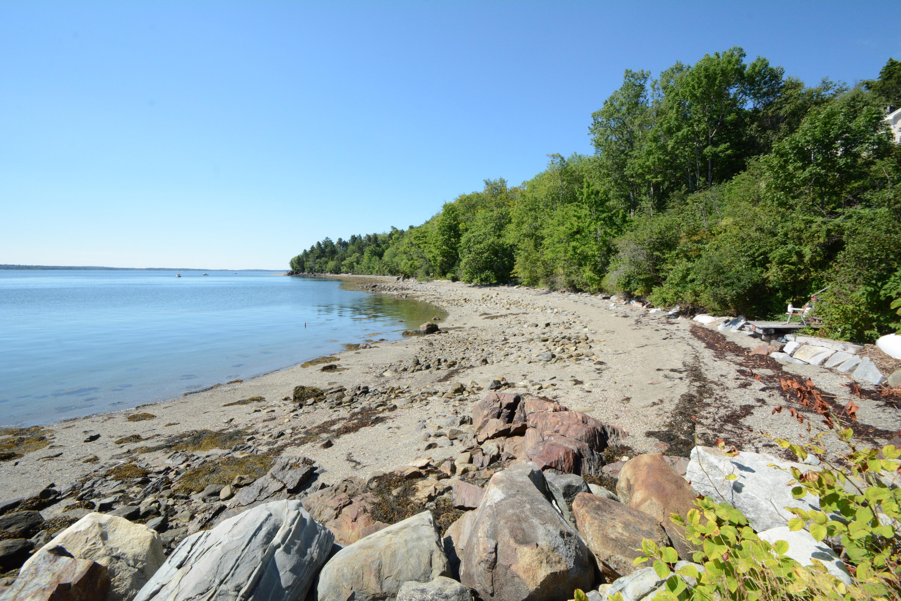 5 4th Street Northport, ME 04849 - Photo 36 of 39 Beach-combing