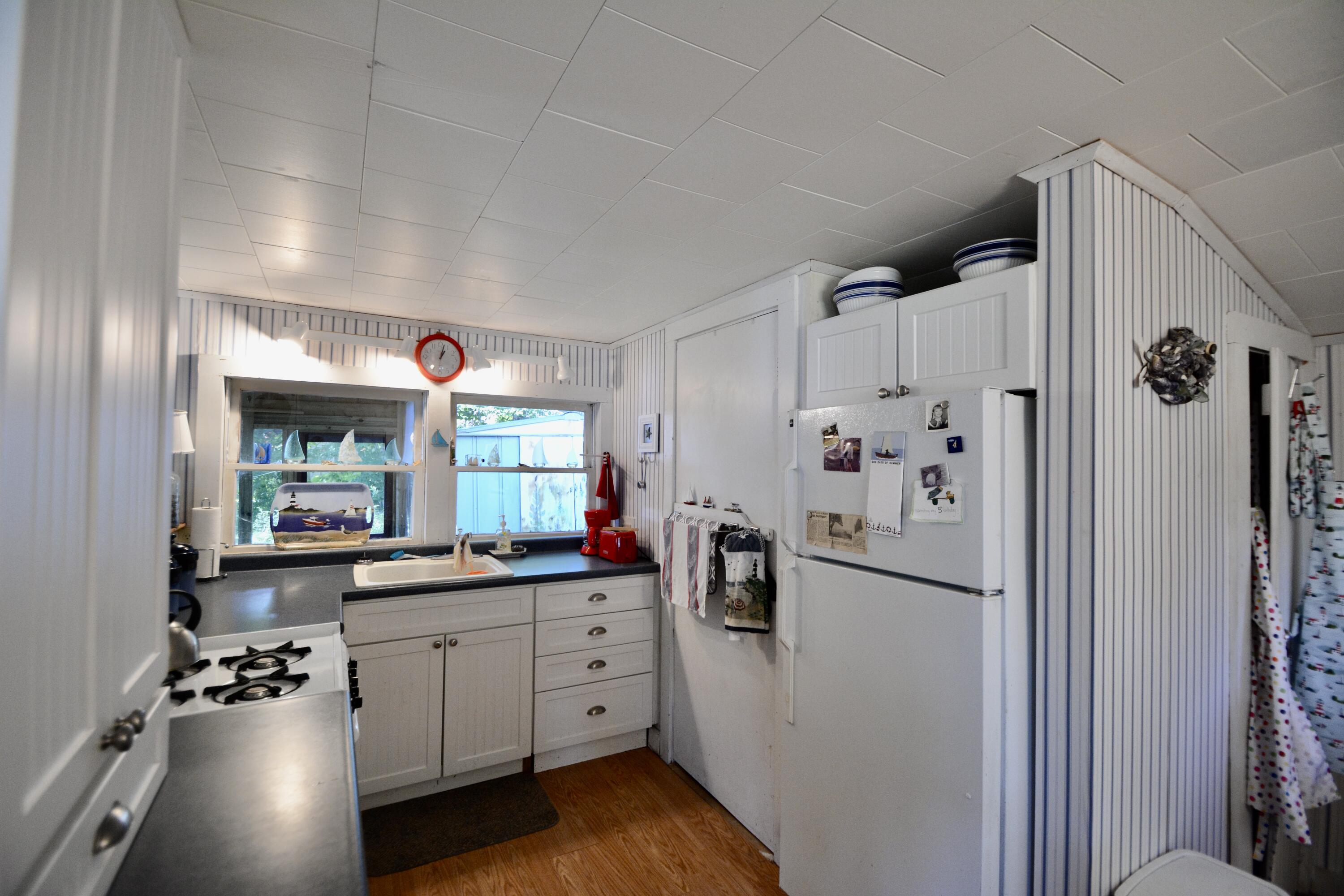 5 4th Street Northport, ME 04849 - Photo 8 of 39 Great cabinet space