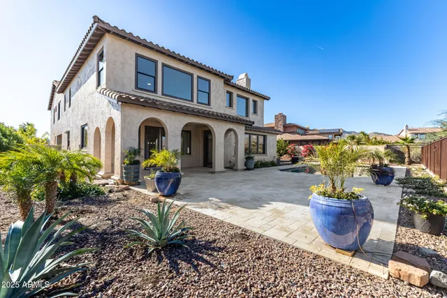 $1,325,000 | 20574 West Canyon Drive, Buckeye, AZ 85396