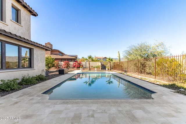 $1,325,000 | 20574 West Canyon Drive, Buckeye, AZ 85396