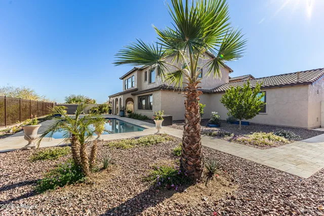 $1,325,000 | 20574 West Canyon Drive, Buckeye, AZ 85396