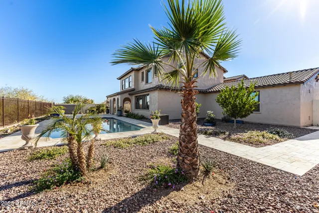 $1,325,000 | 20574 West Canyon Drive, Buckeye, AZ 85396