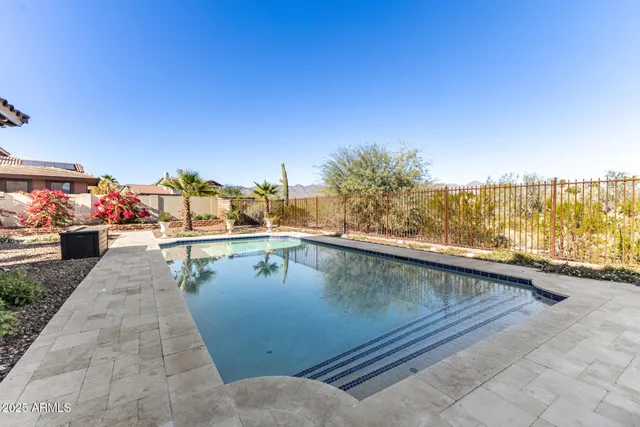$1,325,000 | 20574 West Canyon Drive, Buckeye, AZ 85396