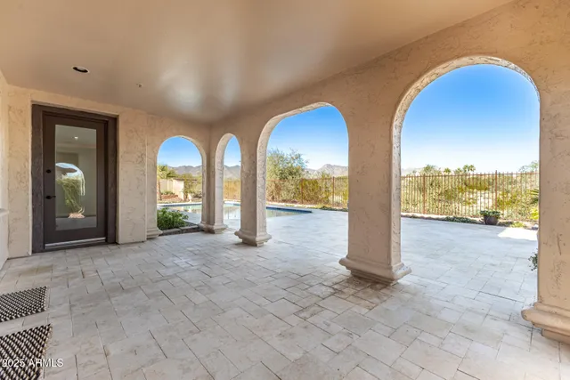 $1,325,000 | 20574 West Canyon Drive, Buckeye, AZ 85396