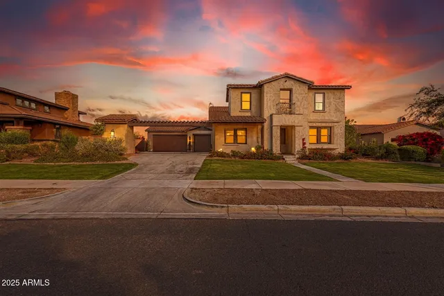 $1,325,000 | 20574 West Canyon Drive, Buckeye, AZ 85396