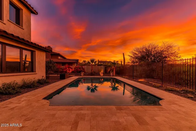 $1,325,000 | 20574 West Canyon Drive, Buckeye, AZ 85396