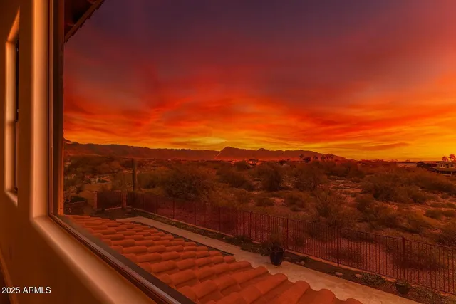 $1,325,000 | 20574 West Canyon Drive, Buckeye, AZ 85396