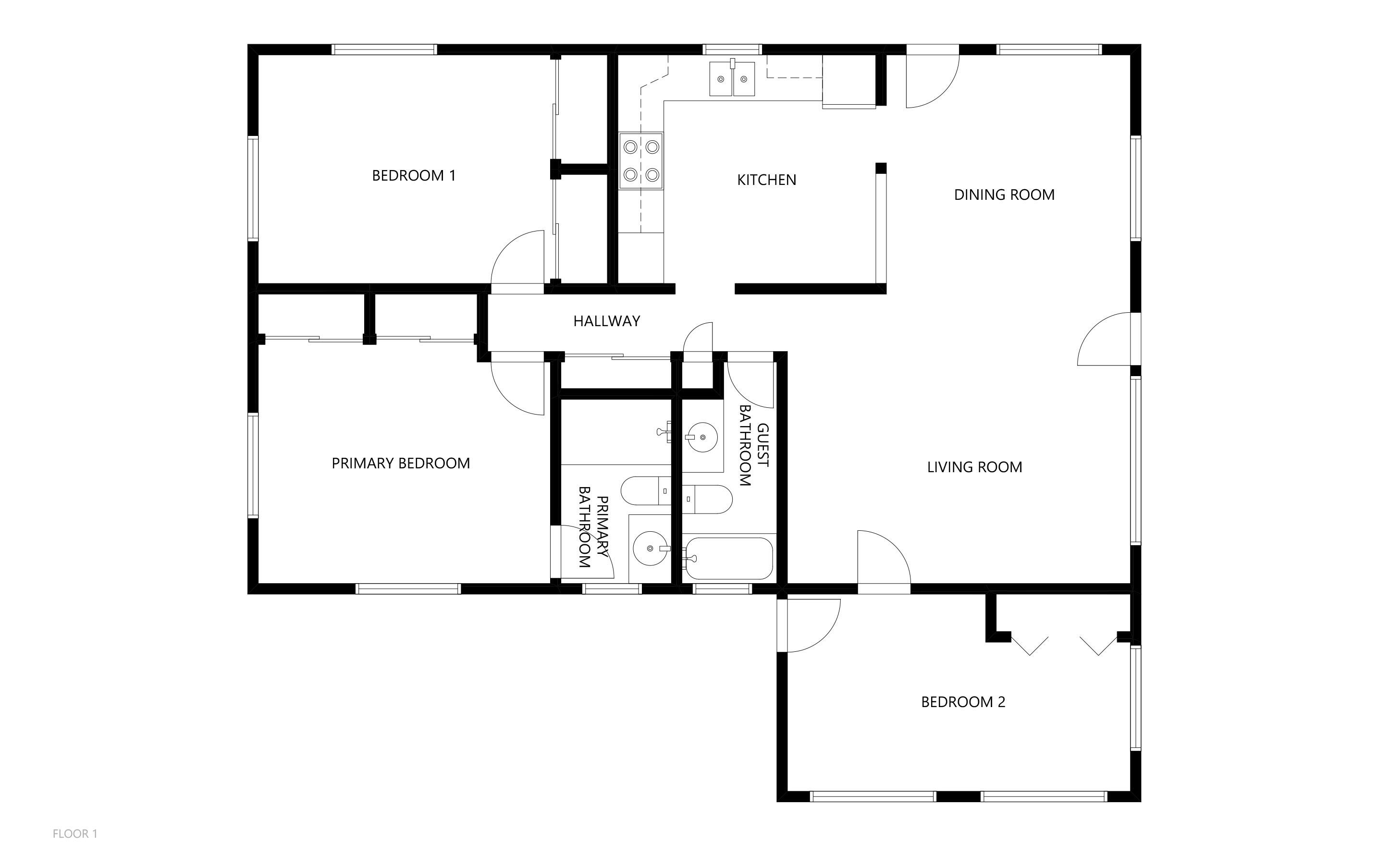 7707 James Road Fort Pierce, FL 34951 - Photo 2 of 32 JPG