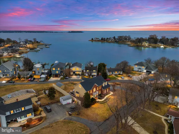 $1,125,000 | 3744 Parke Drive, Edgewater, MD 21037