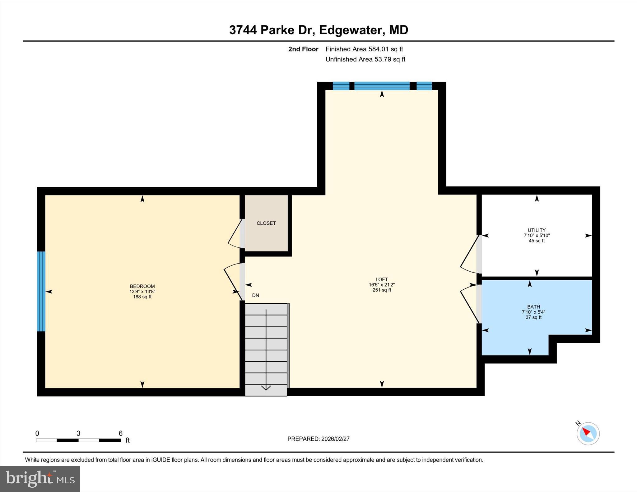 3744 Parke Drive Edgewater, MD 21037 - Photo 101 of 102