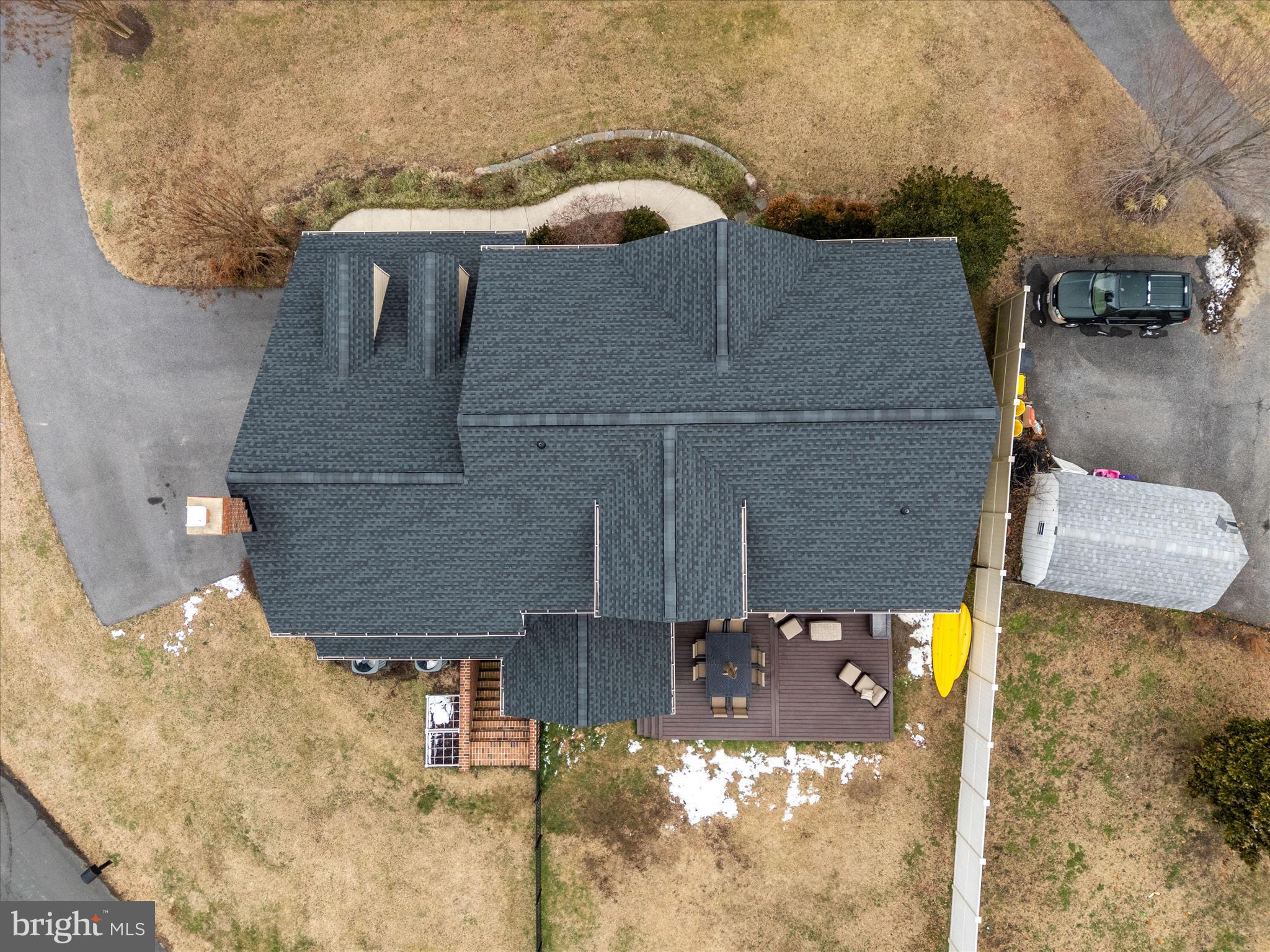 3744 Parke Drive Edgewater, MD 21037 - Photo 11 of 102