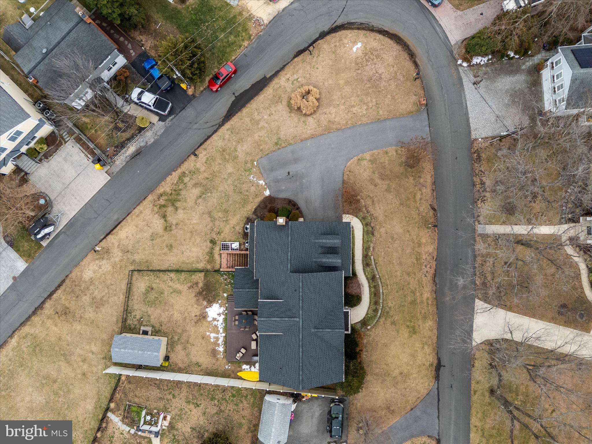 3744 Parke Drive Edgewater, MD 21037 - Photo 12 of 102