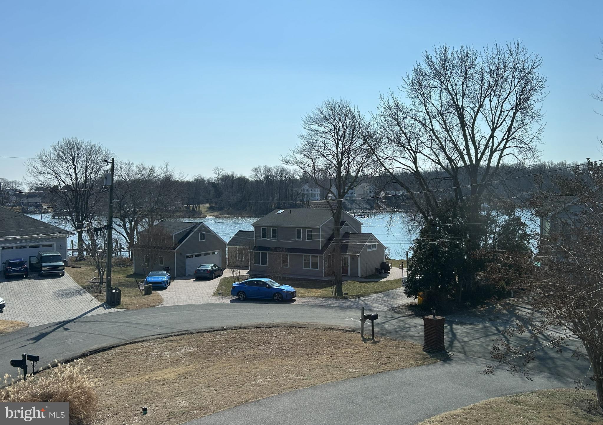 3744 Parke Drive Edgewater, MD 21037 - Photo 13 of 102