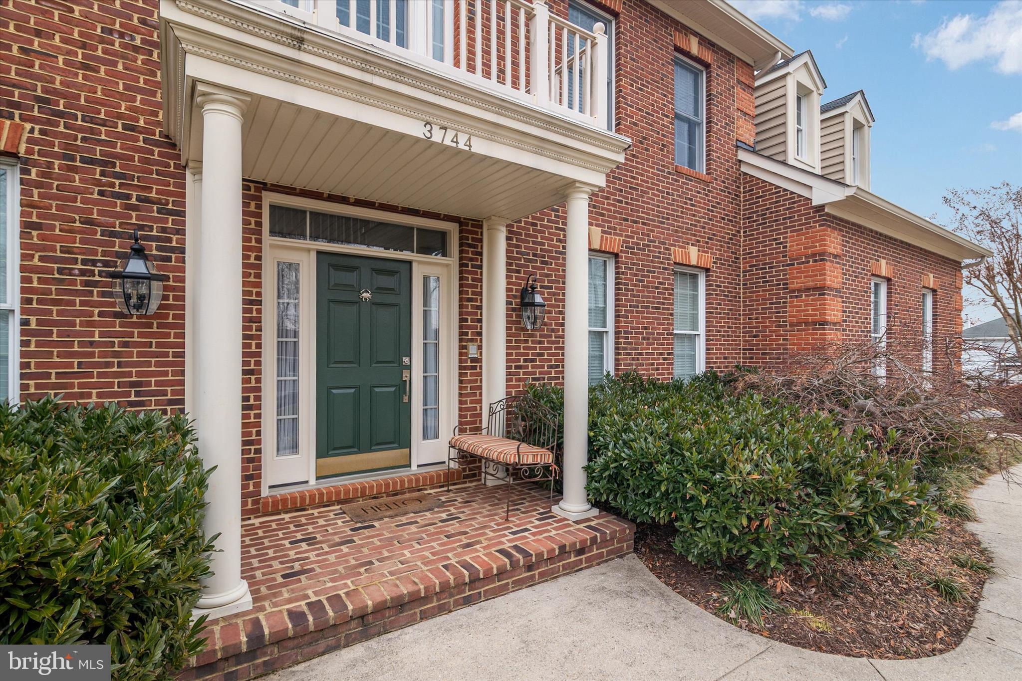 3744 Parke Drive Edgewater, MD 21037 - Photo 15 of 102