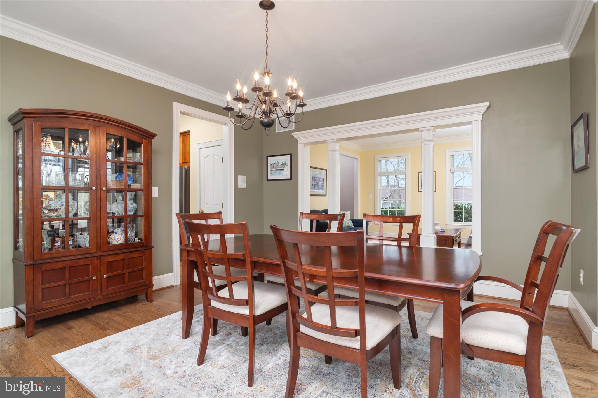 3744 Parke Drive Edgewater, MD 21037 - Photo 21 of 102