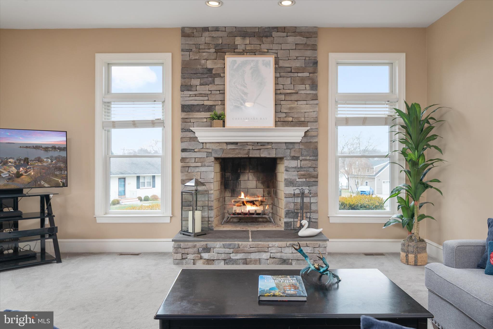 3744 Parke Drive Edgewater, MD 21037 - Photo 31 of 102