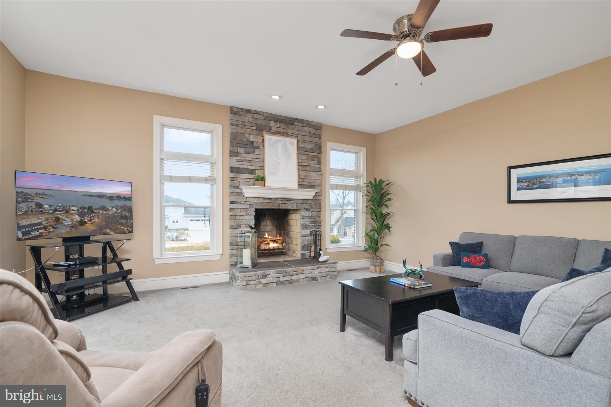 3744 Parke Drive Edgewater, MD 21037 - Photo 32 of 102