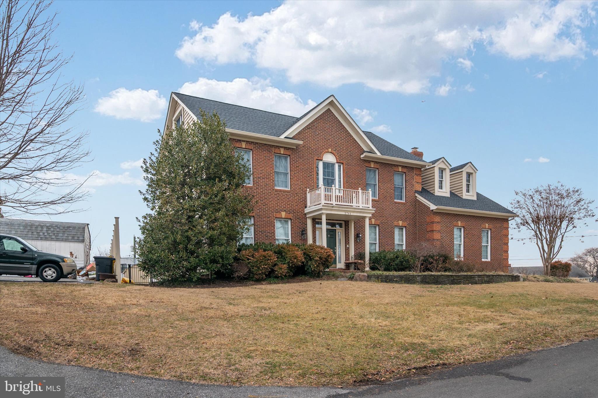 3744 Parke Drive Edgewater, MD 21037 - Photo 4 of 102