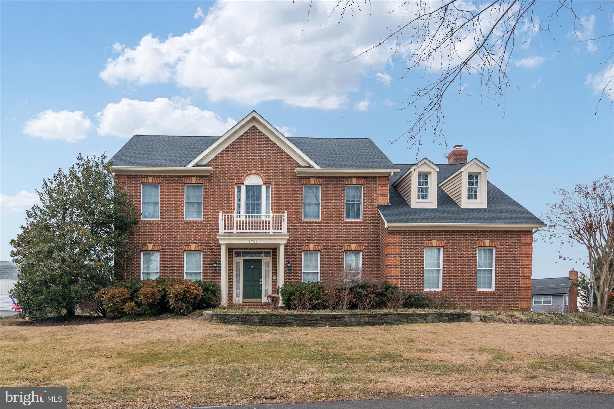 3744 Parke Drive Edgewater, MD 21037 - Photo 5 of 102