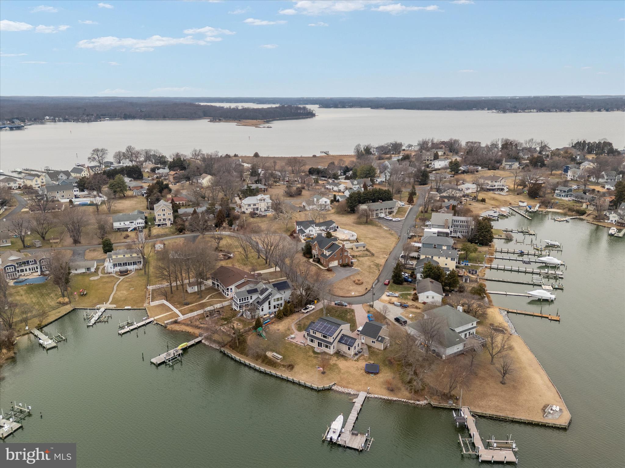 3744 Parke Drive Edgewater, MD 21037 - Photo 7 of 102