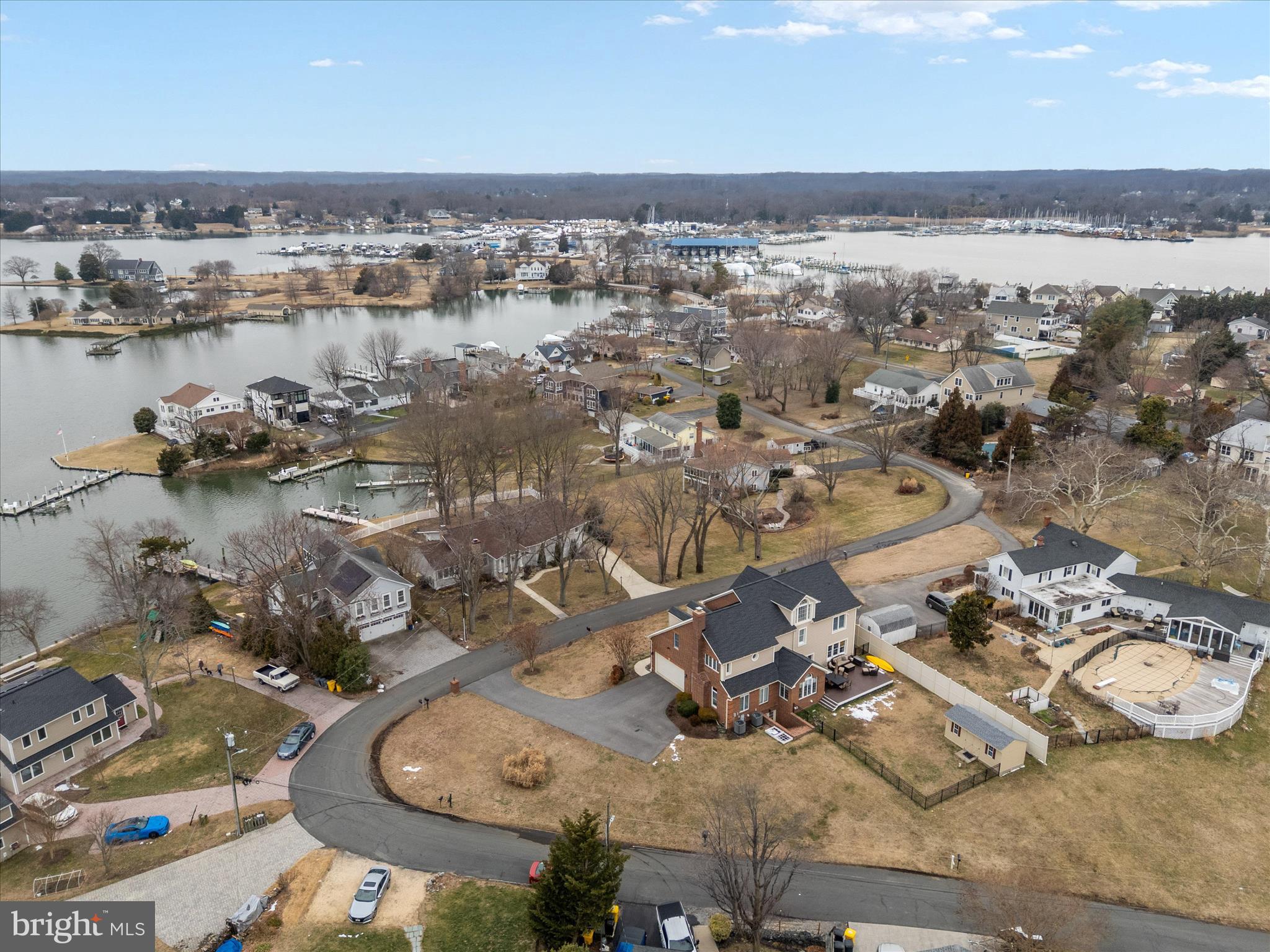 3744 Parke Drive Edgewater, MD 21037 - Photo 72 of 102