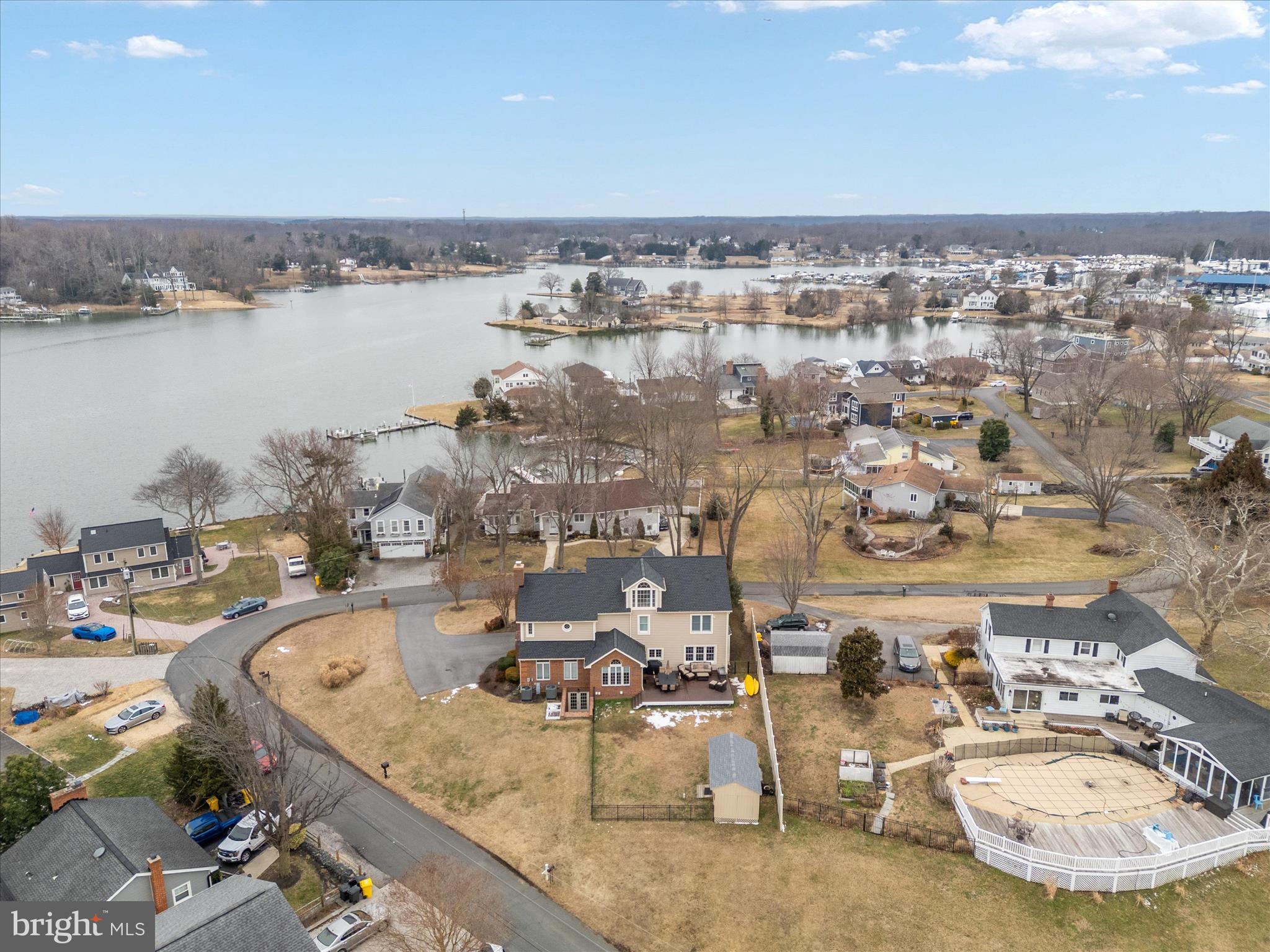 3744 Parke Drive Edgewater, MD 21037 - Photo 73 of 102