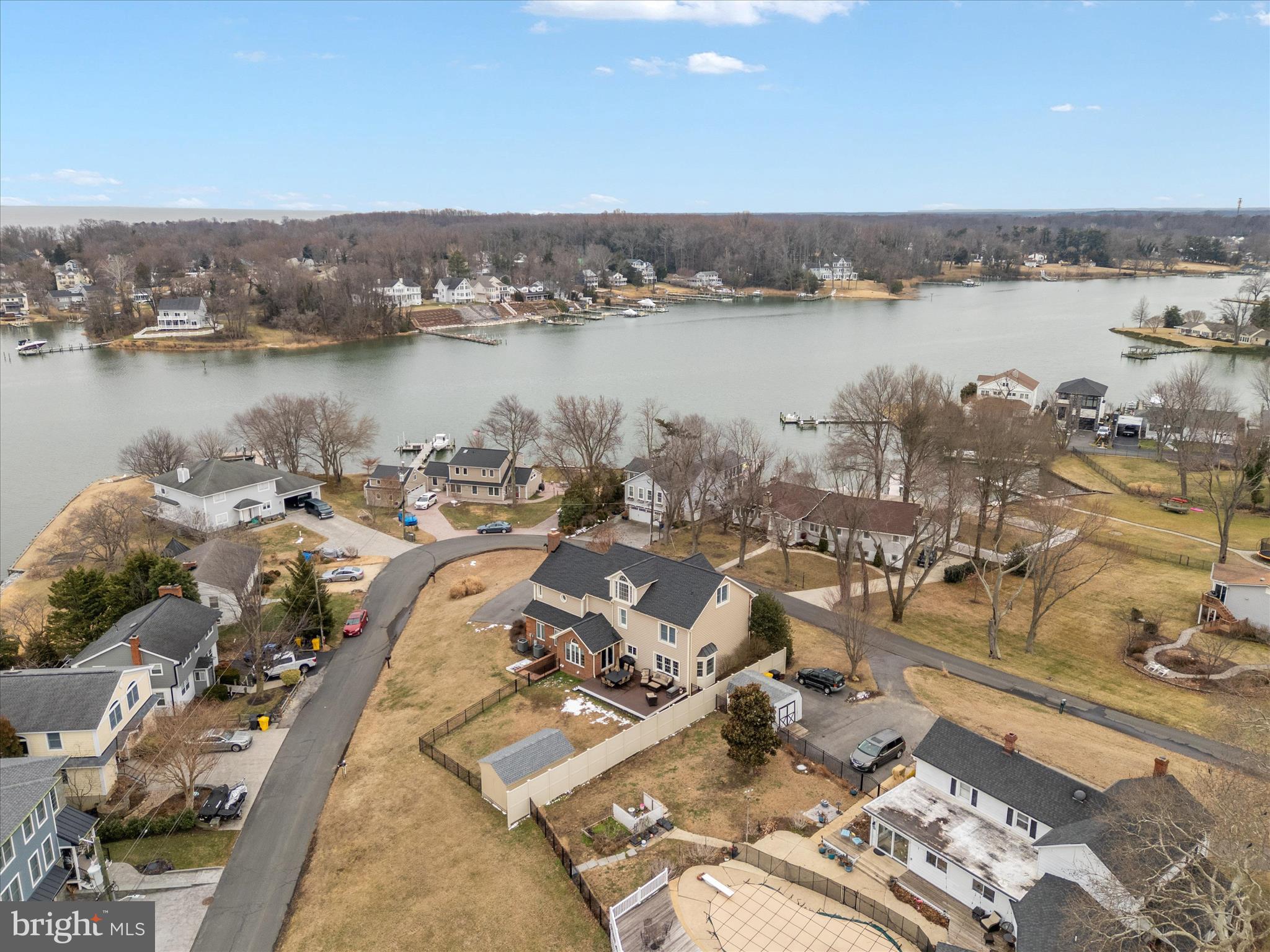 3744 Parke Drive Edgewater, MD 21037 - Photo 74 of 102