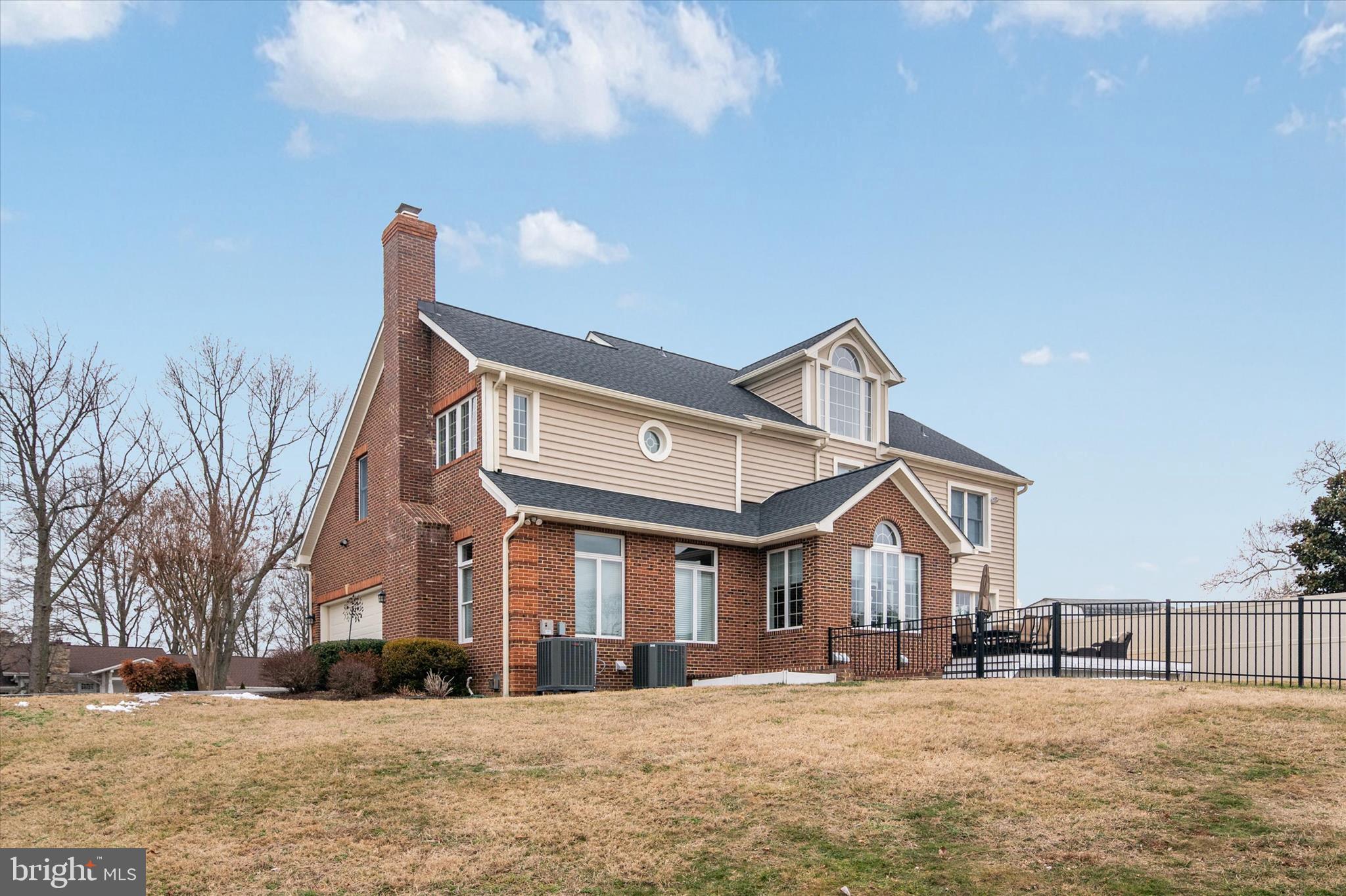 3744 Parke Drive Edgewater, MD 21037 - Photo 78 of 102