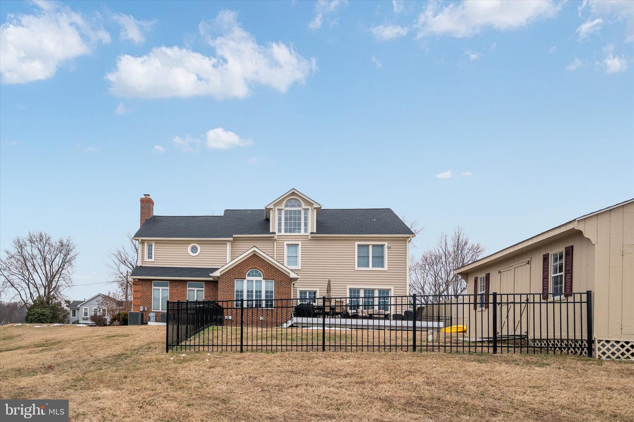 3744 Parke Drive Edgewater, MD 21037 - Photo 79 of 102