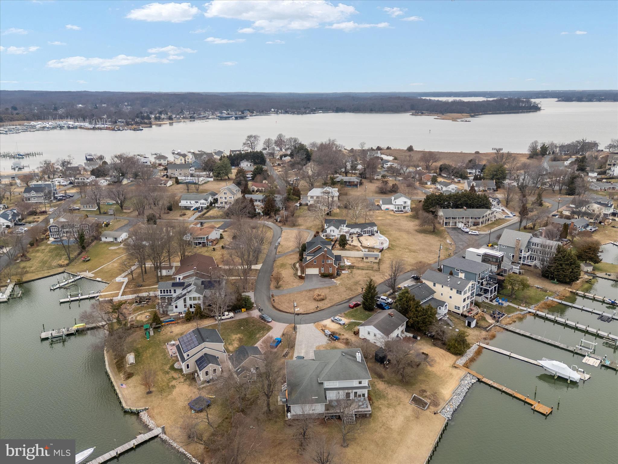 3744 Parke Drive Edgewater, MD 21037 - Photo 8 of 102