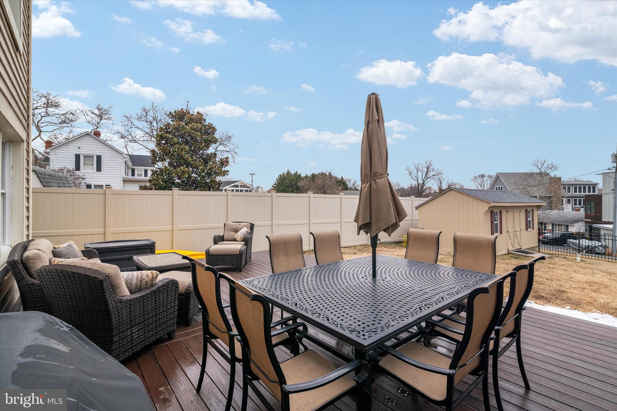 3744 Parke Drive Edgewater, MD 21037 - Photo 82 of 102