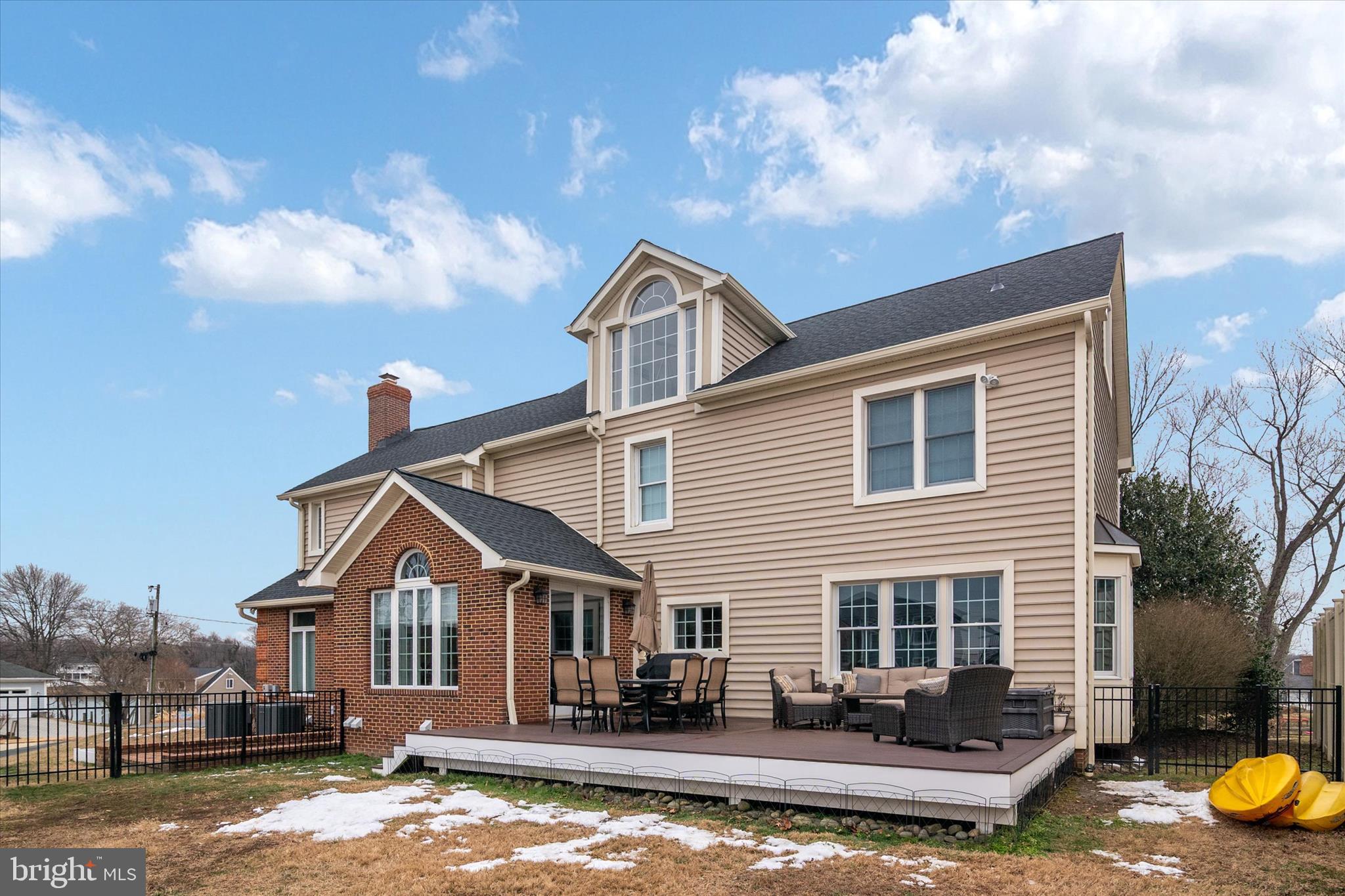 3744 Parke Drive Edgewater, MD 21037 - Photo 84 of 102