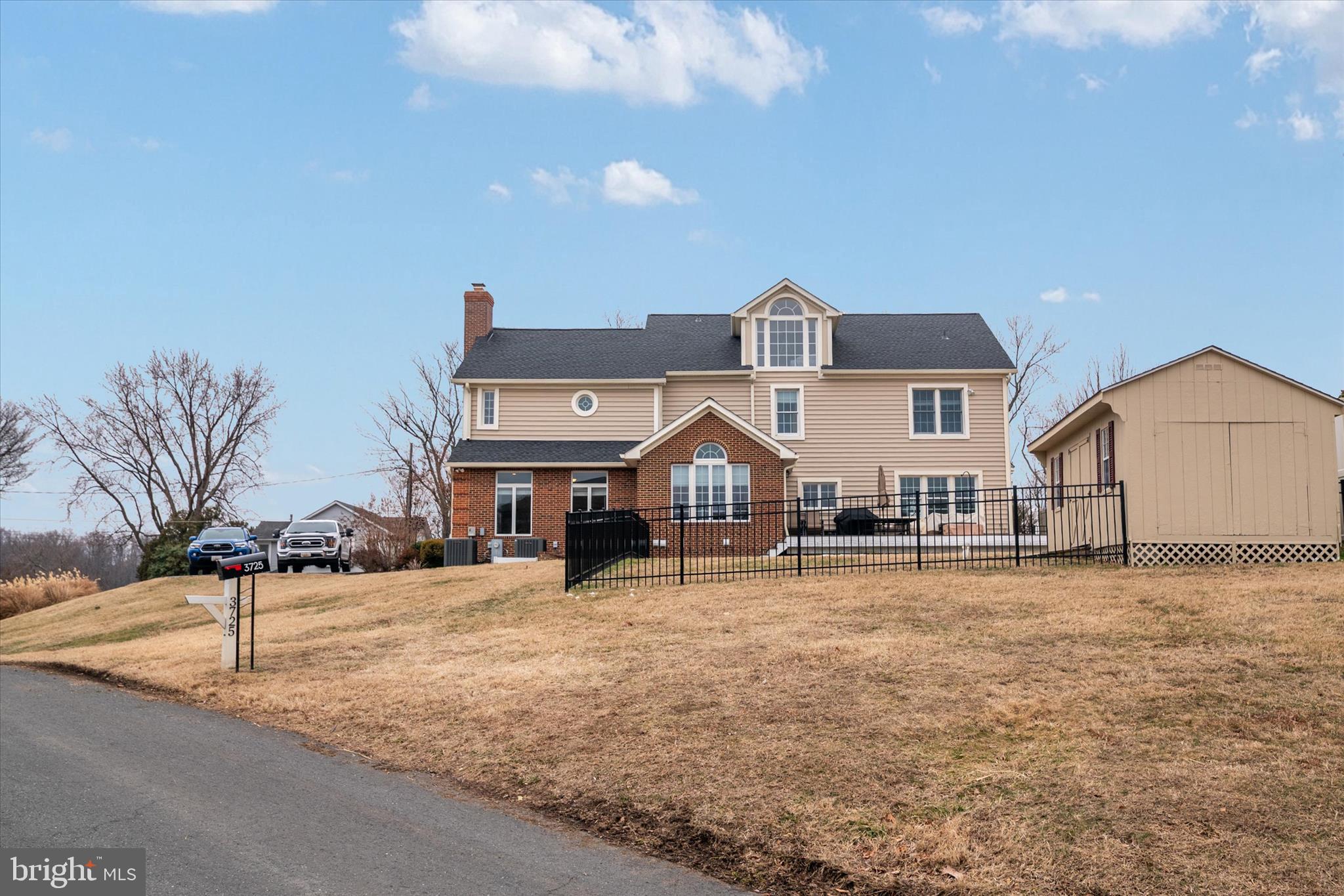 3744 Parke Drive Edgewater, MD 21037 - Photo 85 of 102