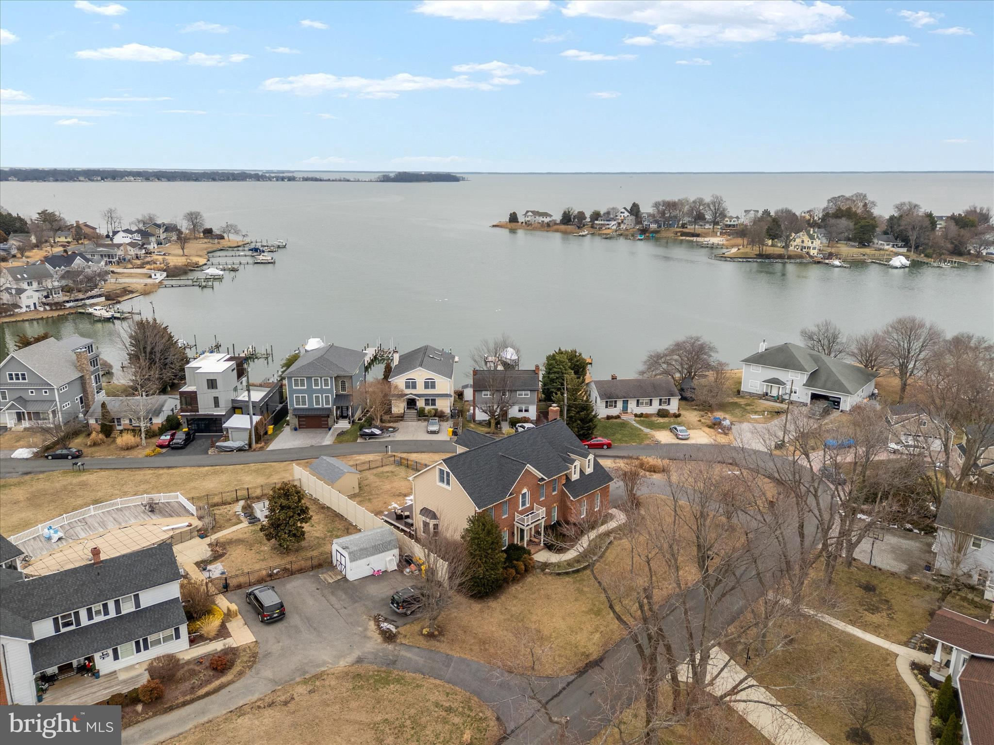 3744 Parke Drive Edgewater, MD 21037 - Photo 87 of 102