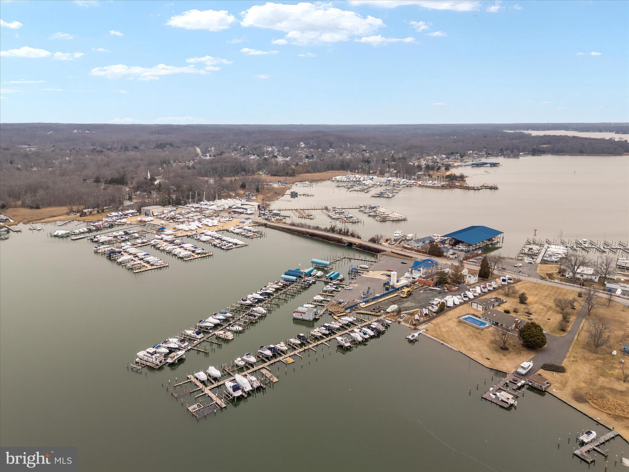 3744 Parke Drive Edgewater, MD 21037 - Photo 89 of 102