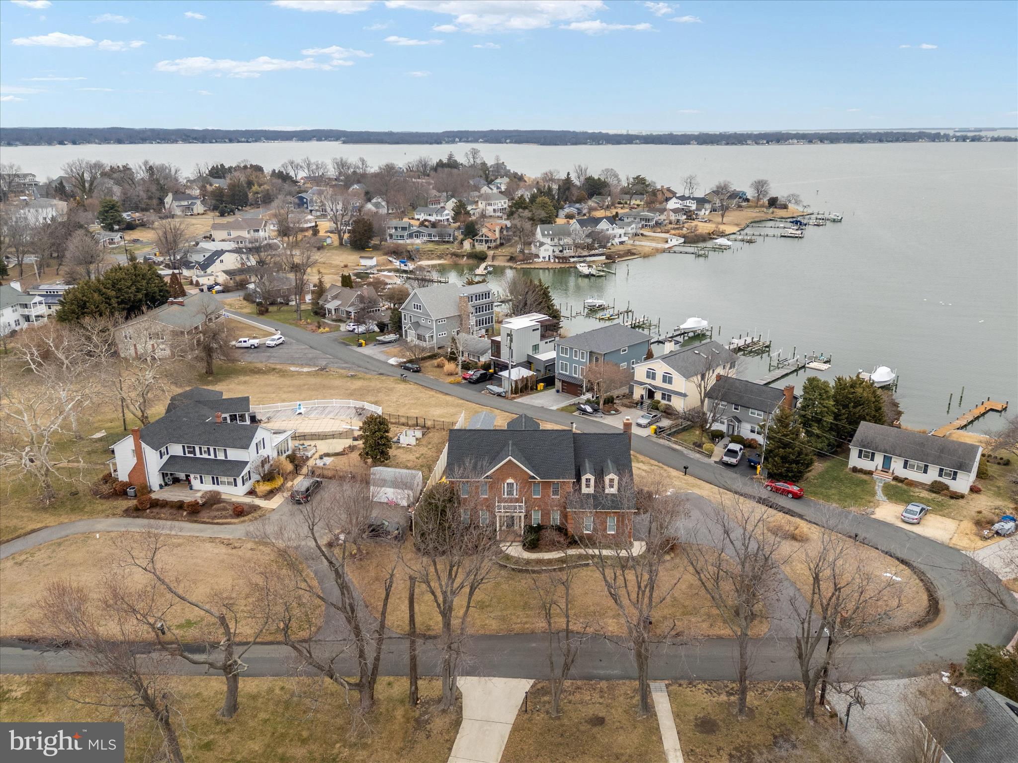 3744 Parke Drive Edgewater, MD 21037 - Photo 9 of 102