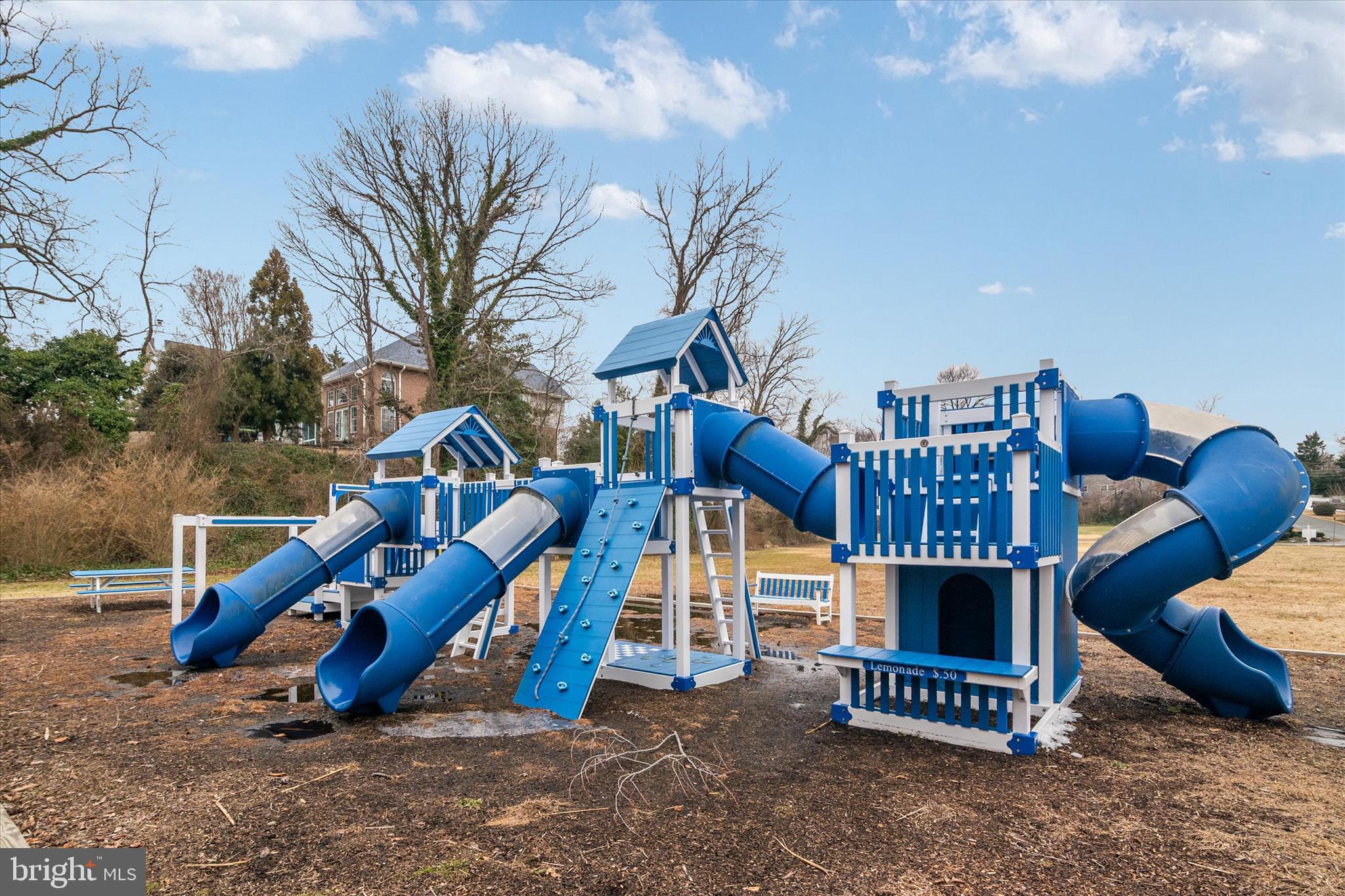 3744 Parke Drive Edgewater, MD 21037 - Photo 97 of 102