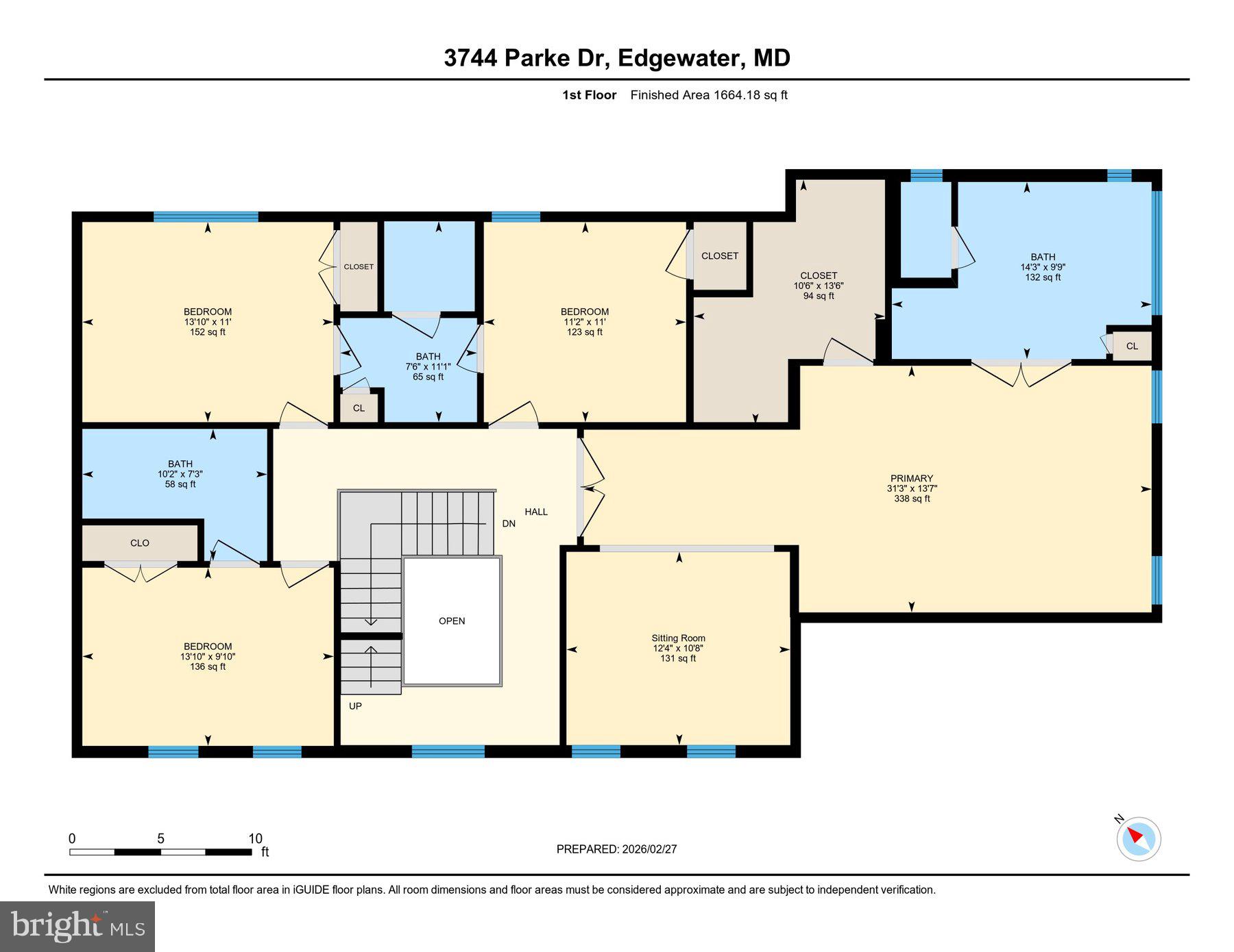 3744 Parke Drive Edgewater, MD 21037 - Photo 100 of 102