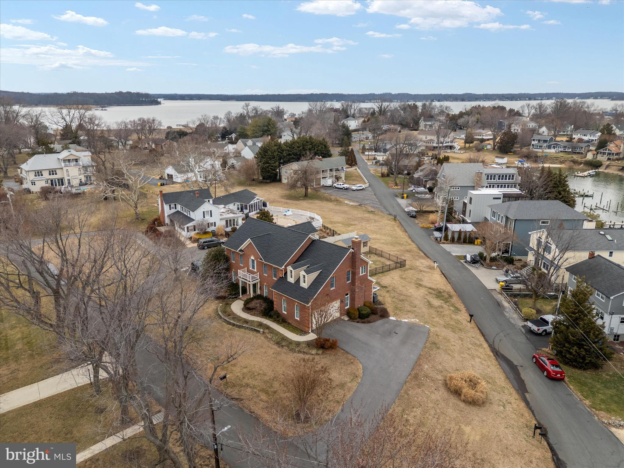 3744 Parke Drive Edgewater, MD 21037 - Photo 10 of 102