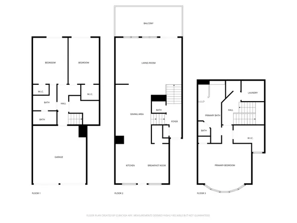 $790,000 | 6507 Minola Street, Unit A, Houston, TX 77007