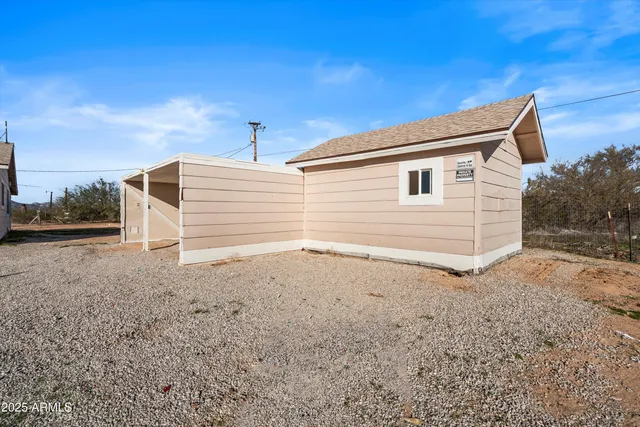 $325,000 | 37701 West Buckeye Road, Tonopah, AZ 85354