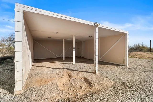 $325,000 | 37701 West Buckeye Road, Tonopah, AZ 85354