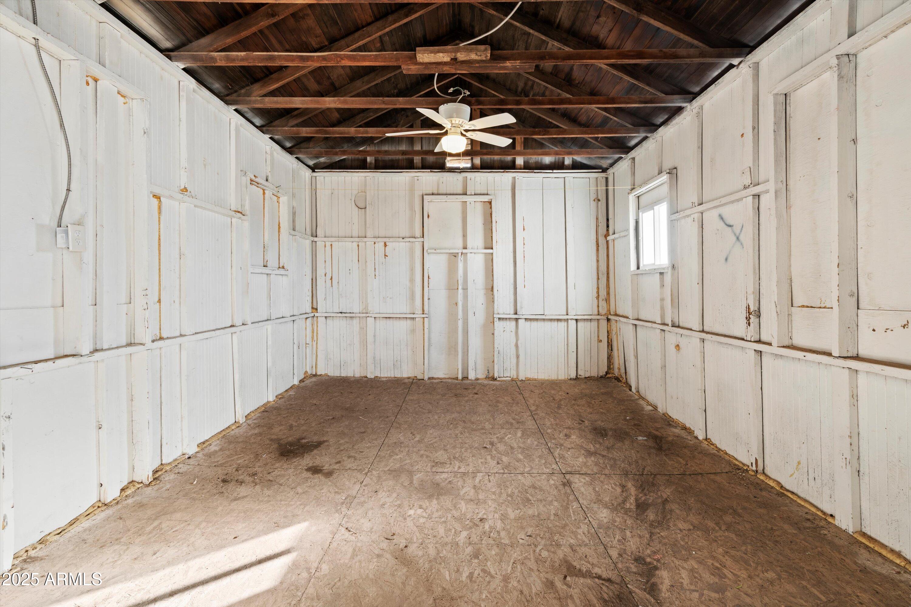 37701 West Buckeye Road Tonopah, AZ 85354 - Photo 29 of 35 29-Storage