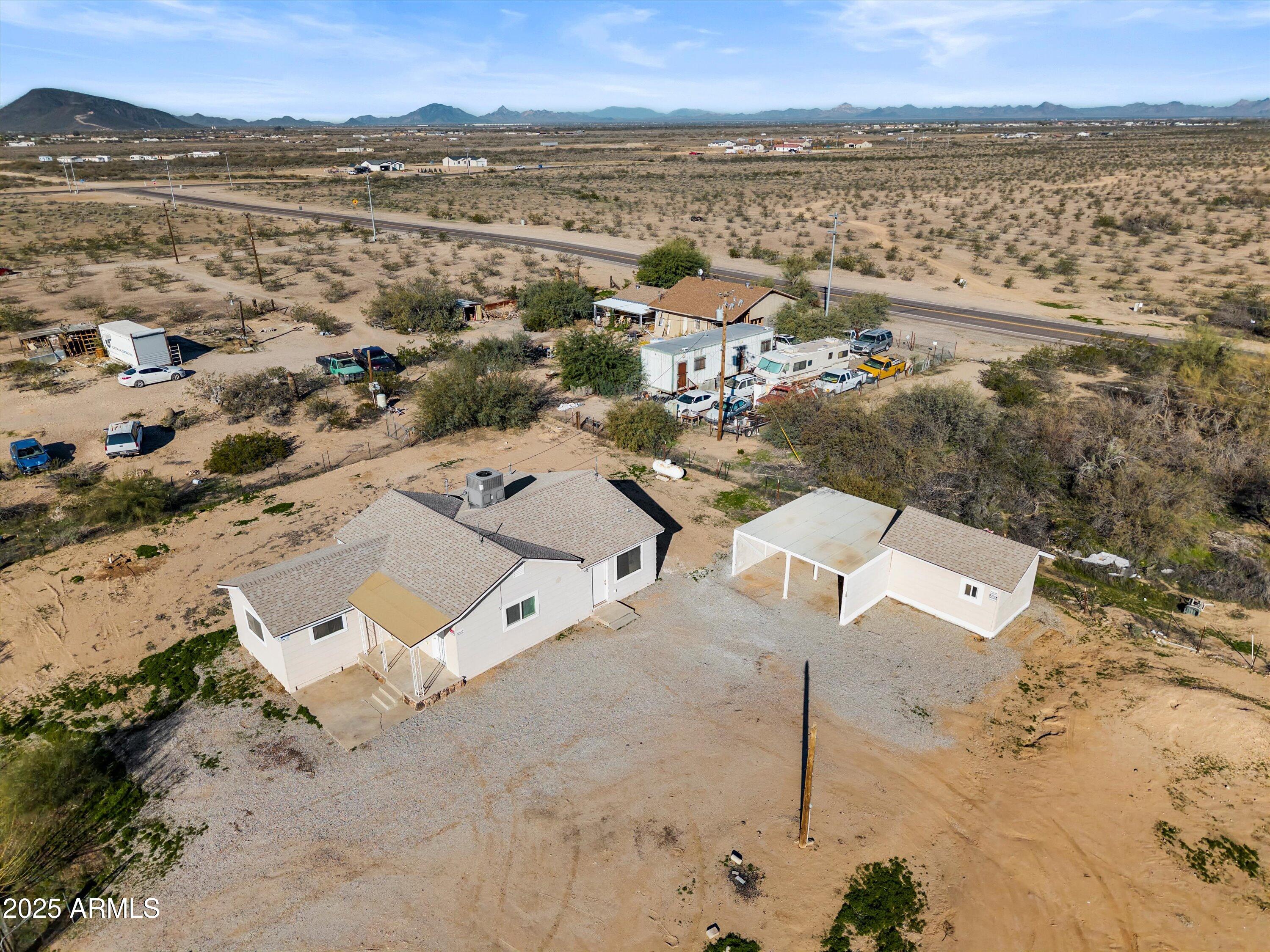 37701 West Buckeye Road Tonopah, AZ 85354 - Photo 2 of 35 an aerial view of a city
