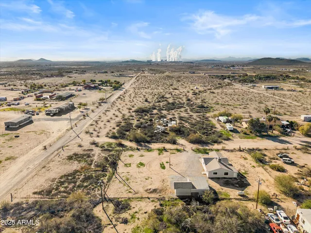 $325,000 | 37701 West Buckeye Road, Tonopah, AZ 85354