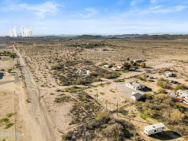 $325,000 | 37701 West Buckeye Road, Tonopah, AZ 85354