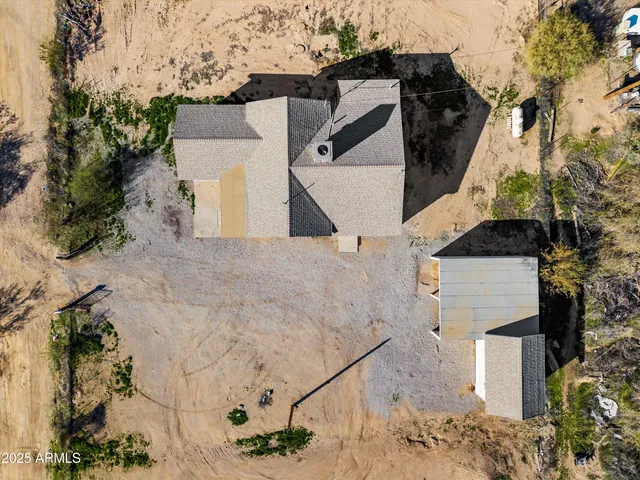 $325,000 | 37701 West Buckeye Road, Tonopah, AZ 85354