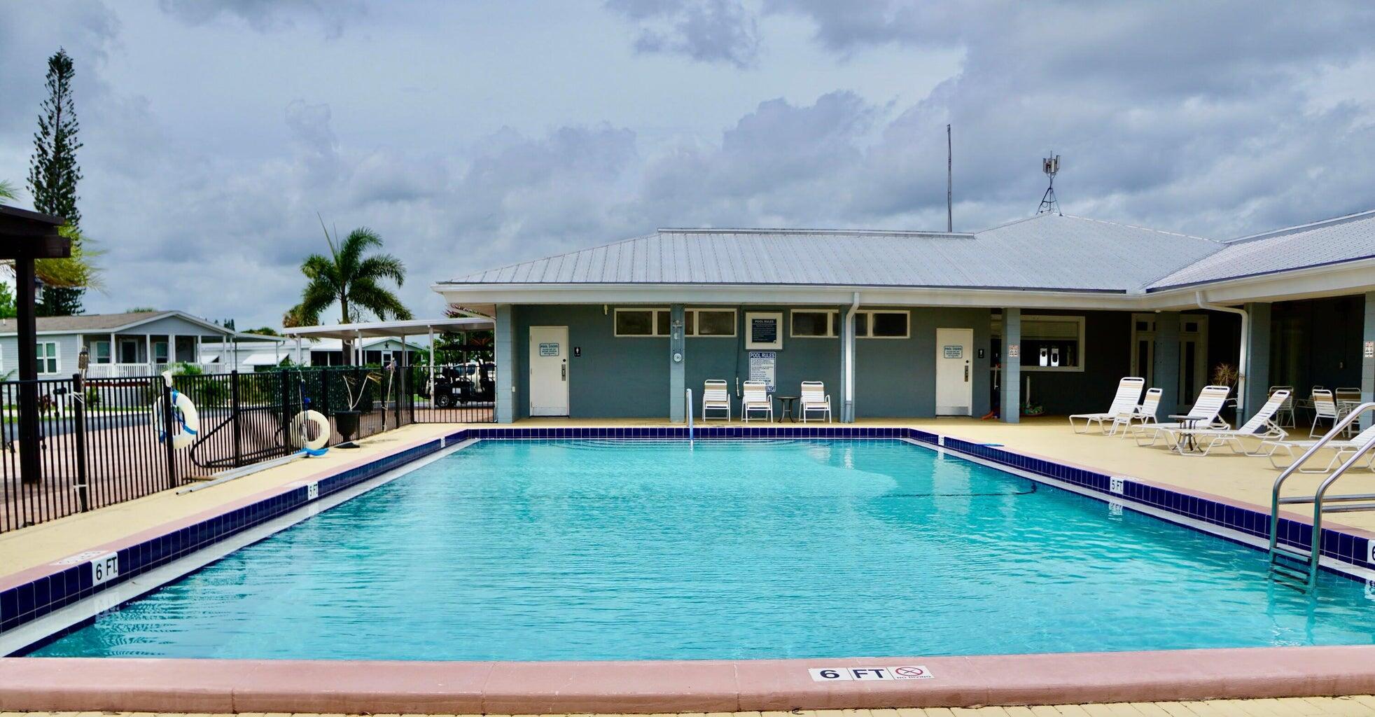 234 Peacock Street Fort Pierce, FL 34982 - Photo 30 of 33 POOL