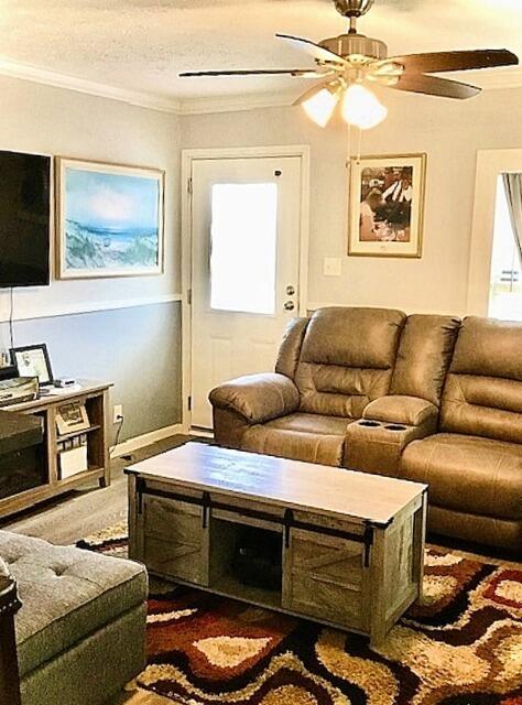 234 Peacock Street Fort Pierce, FL 34982 - Photo 3 of 33 LR 2
